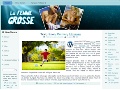 Détails : Grosse Femme