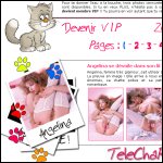 Détails : Foufounette,De belles chattes poilues !