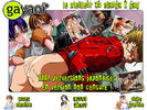 Détails : Gayaoi, contenu yaoi spécial pour les connaisseurs !!!