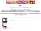 Détails : Annuaire live show échange de liens automatique