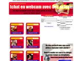 Détails : tchat en webcam avec des salopes,
