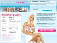 Détails : DRAGUE DIRECT - rendez-vous coquins, rencontres rapides et coquines, érotiques, dial, dialogue sexy, sexuels, par région, par département