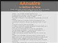 Détails : Acces adulte annuaire porno