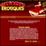Détails : Histoires Erotiques-Histoires de salopes