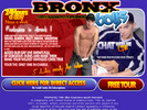Détails : Bronxboyz, bro' come get your sodom!