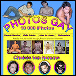 Détails : Photos Gay 10 000 photos de beaux mecs nus