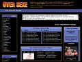 Détails : Oversexe, collection porno hardcore !