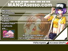 Mangasesso, speciale manga hentai !