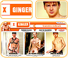Détails : Xginger, horny gay readheads hunt is opened guys !