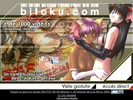 Bitoku, special manga hentai !!!
