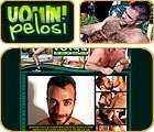 Uomini pelosi, pelosi e ben dotati questi uomini eccitano a fondo !